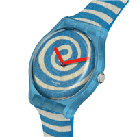Orologio Swatch in Bioceramica SUOZ364 - SUOZ364